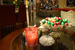 HOLIDAYS IN THE CITY